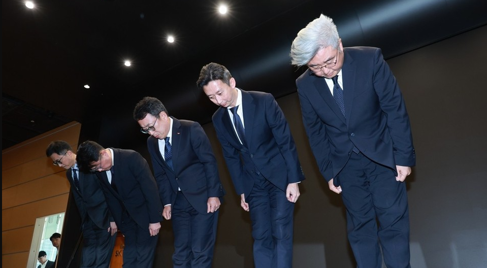 SKT 지원금 관련 포스터 이미지