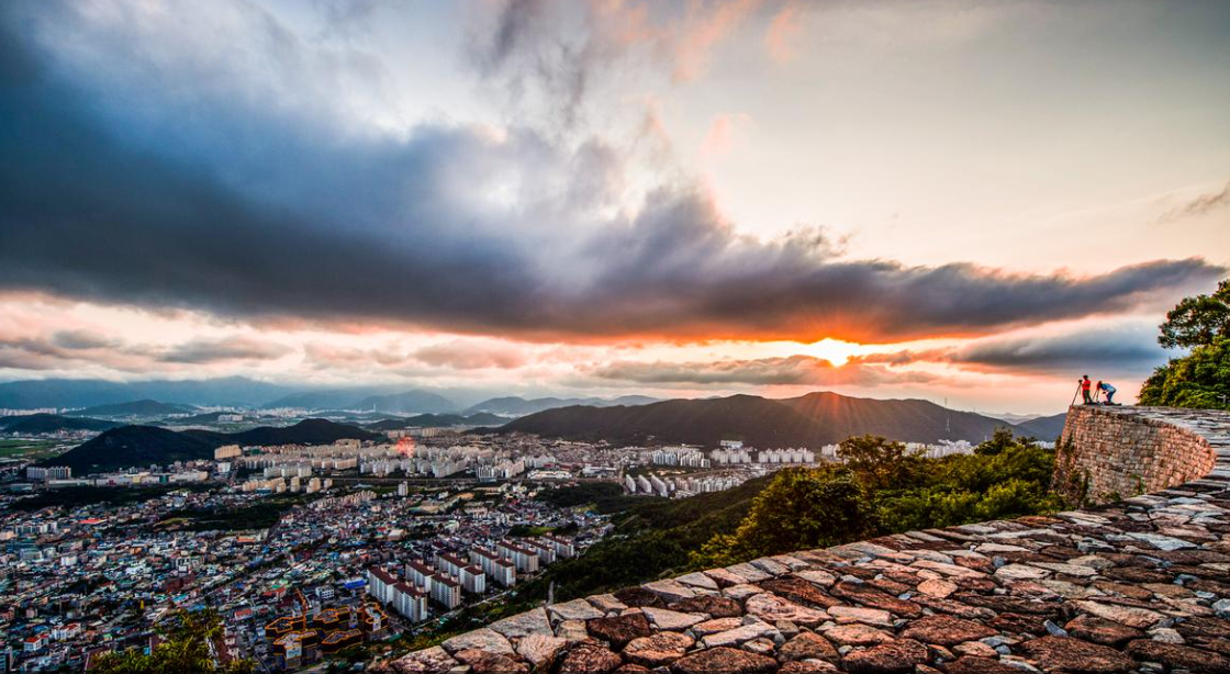 김해분청도자기축제 일정 프로그램 주차 주변 맛집 숙소
