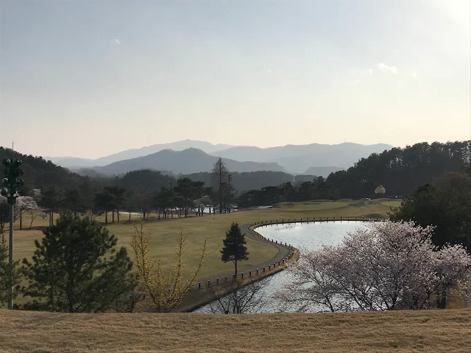 그랜드 컨트리클럽(구 그랜드CC) 소개 및 예약방법