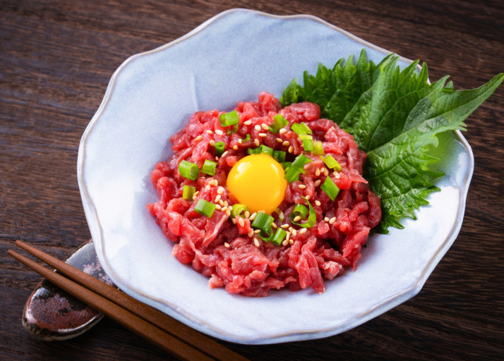 성주호 근처 맛집