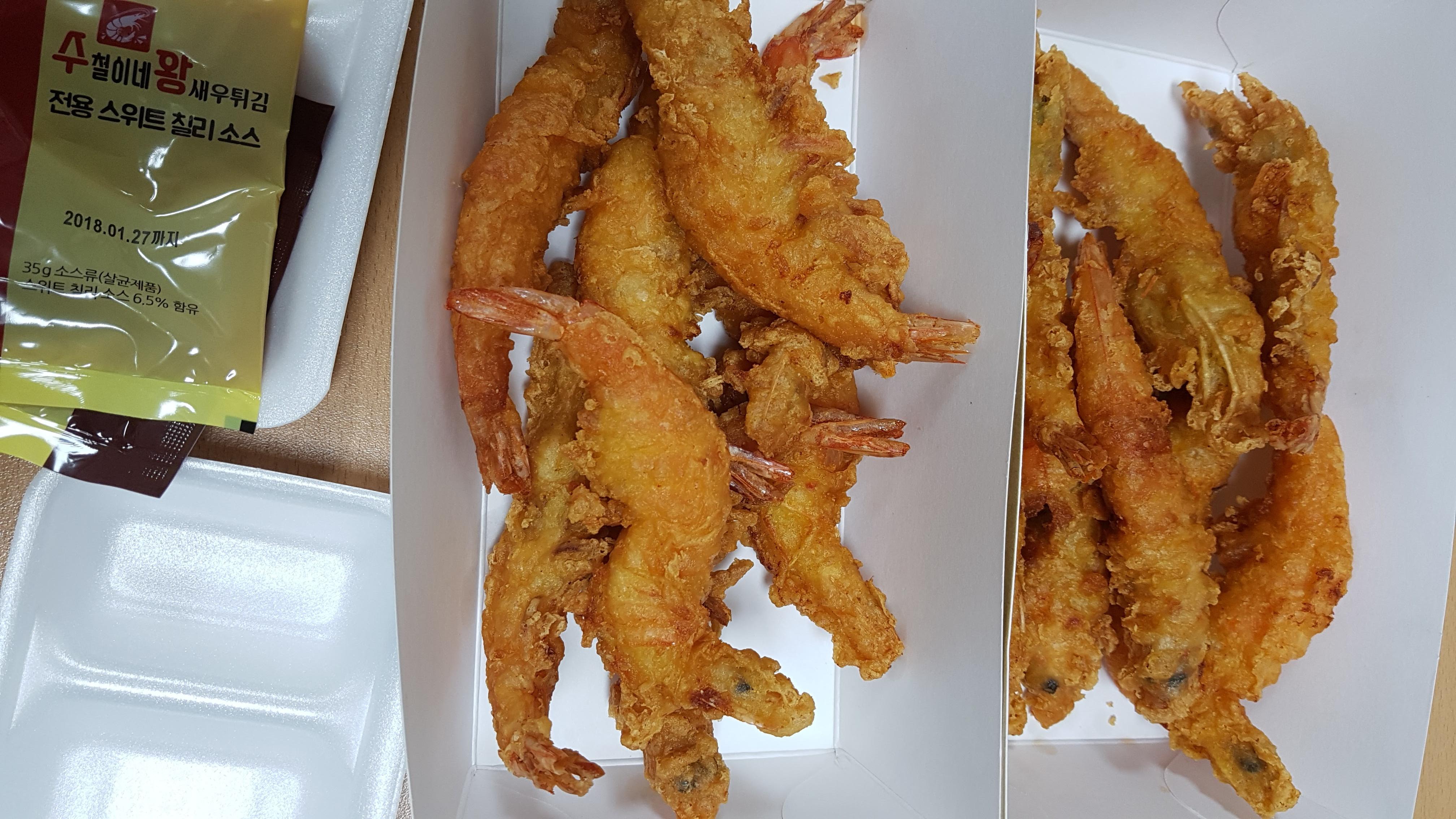 강화도 은근 맛집, 3년 남짓 주민이었던, 기억이 남는 맛 5