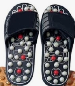 지압 슬리퍼 부작용과 효과