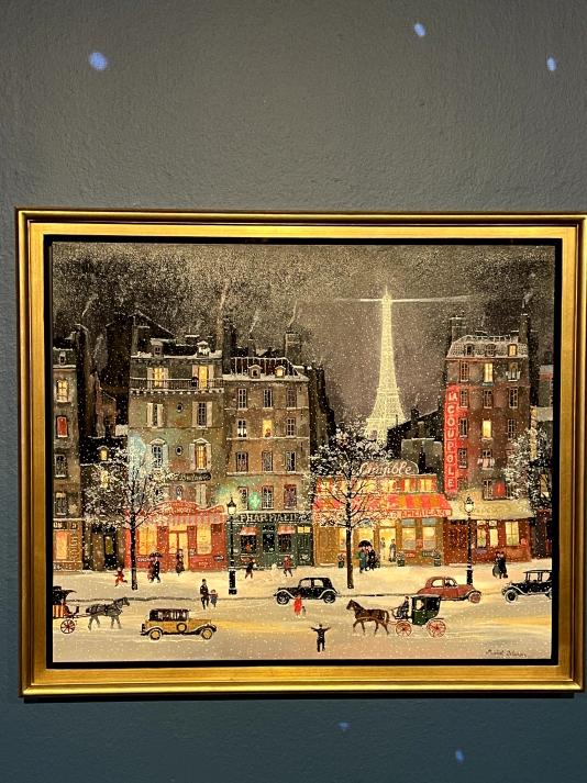 미셸-들라크루아-전시회