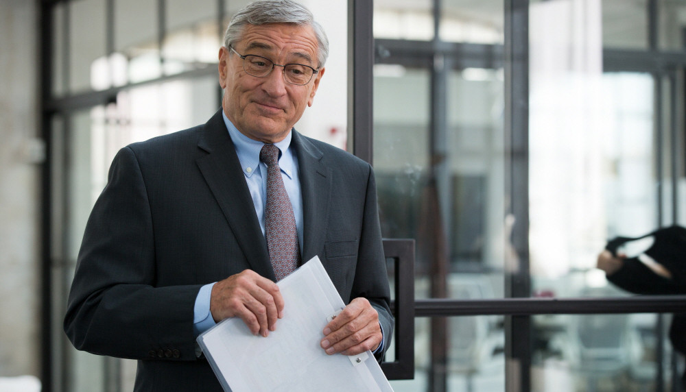 영화 인턴 이미지컷