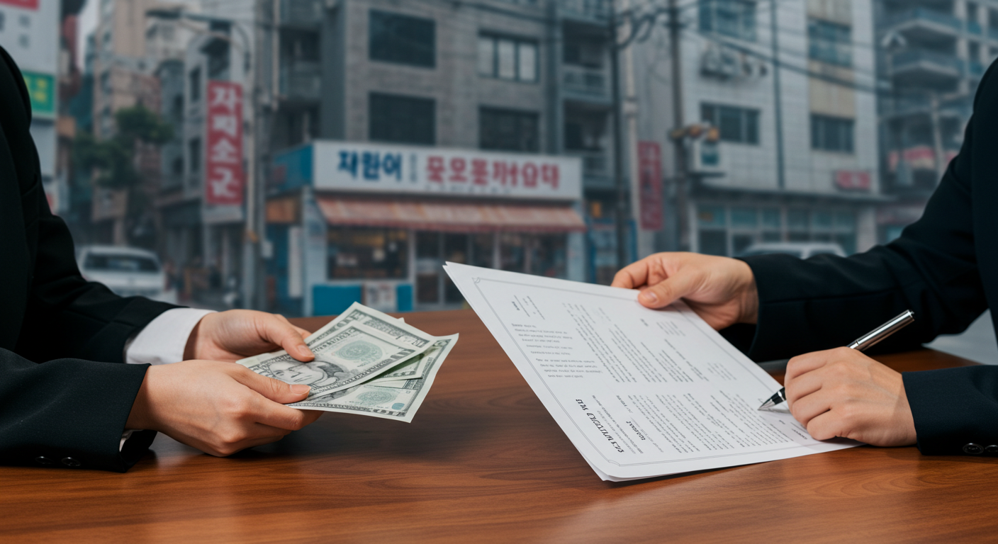 상가건물임대차보호법&amp;#44; 권리금 신고