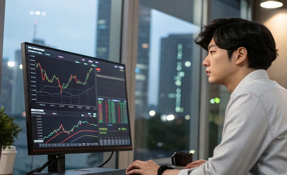 2025년 고리원전 해체 관련주 및 로봇&middot;핵폐기물처리주 전망 총정리