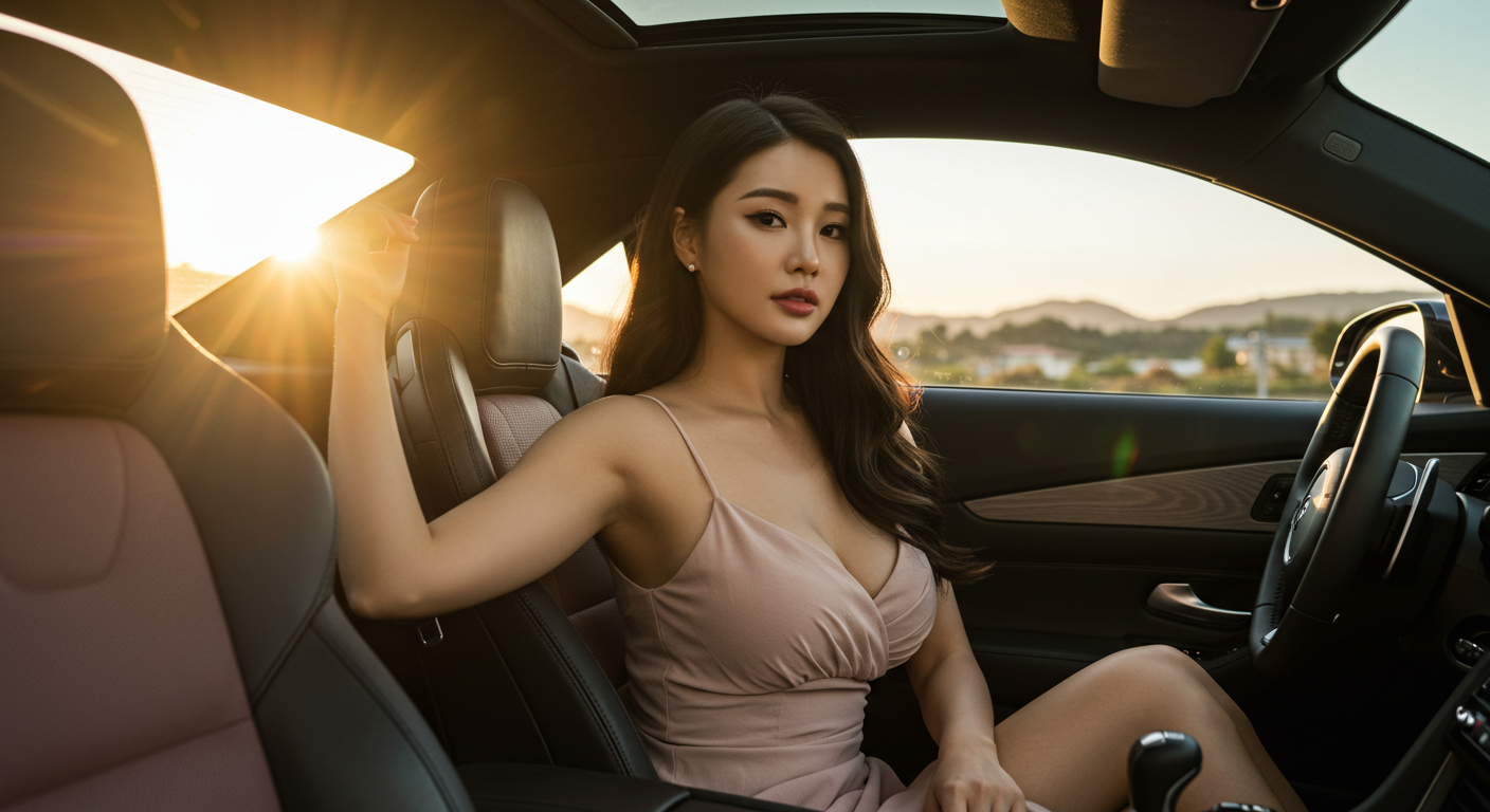 출장용 법인 렌트카