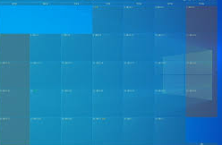 바탕화면 달력 다운로드 사이트