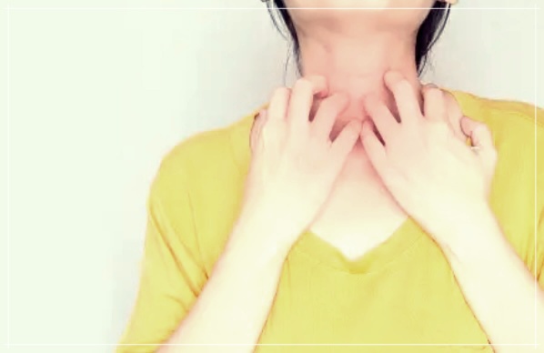 쇠독 증상 및 금속 알러지 대처방법.