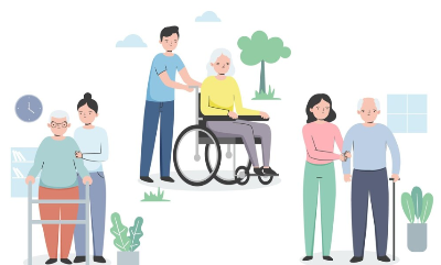 요양보호사 보수교육