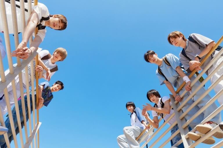 SM엔터 7년 만에 나오는 보이그룹 라이즈! 쇼타로 성찬 승한 앤톤 은석 원빈 소희 RIIZE