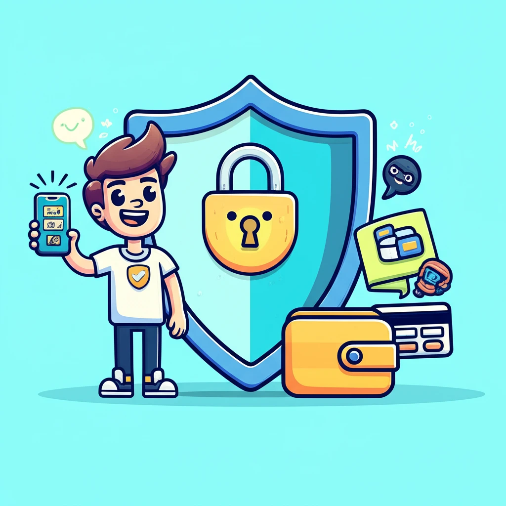 쿠팡페이 비인가 결제 방지 능동적 보..