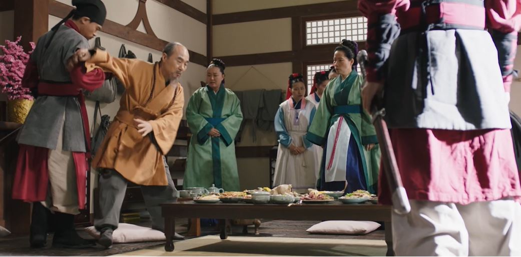 고려거란전쟁_1회