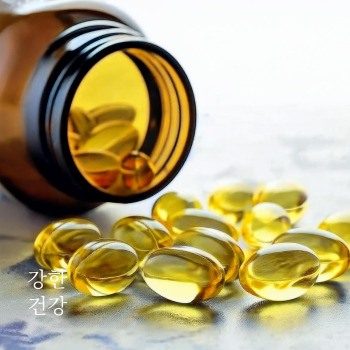 감마리놀렌산 부작용