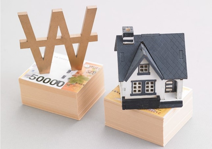 주택중도금대출