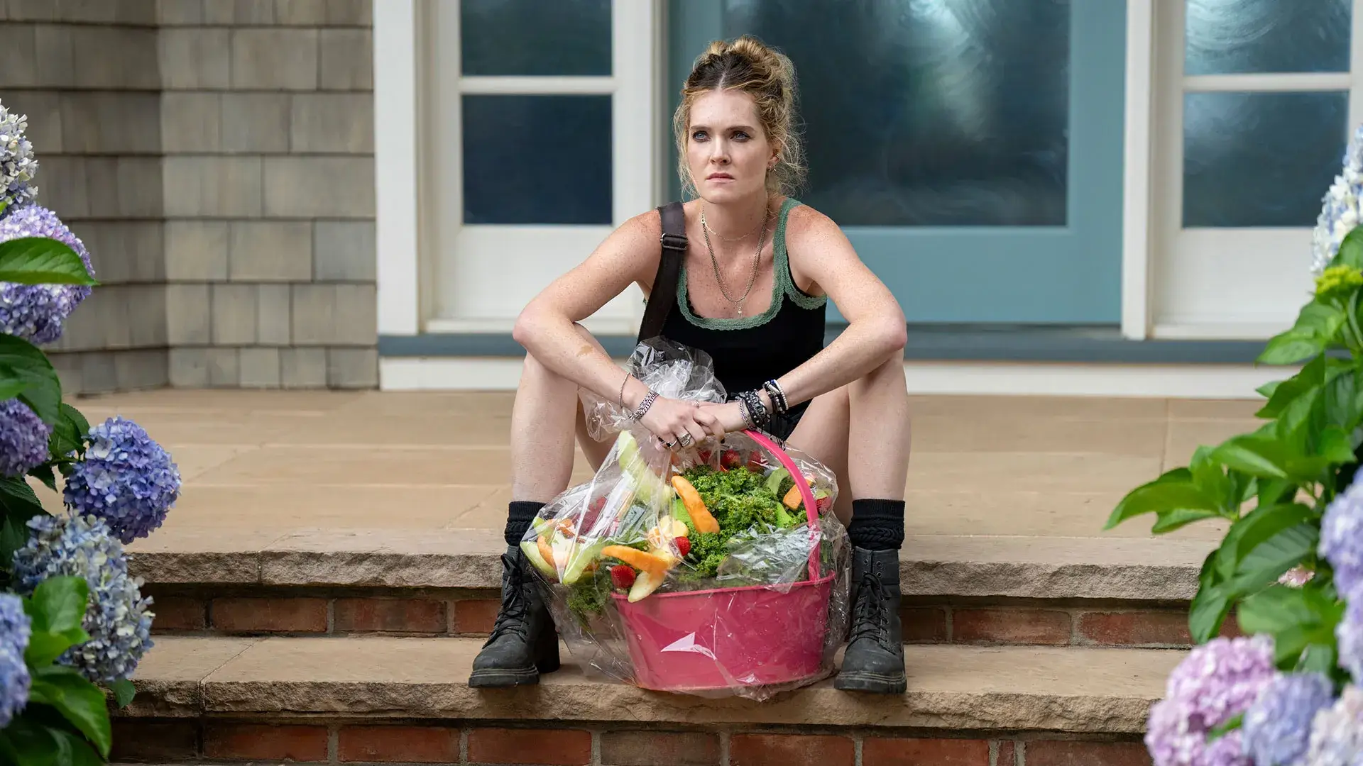 사이렌이 노래할 때