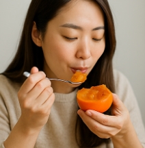 대봉감 홍시 만드는법