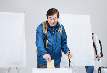 비례대표 선출방법, 병립형 , 연동형, 준연동형