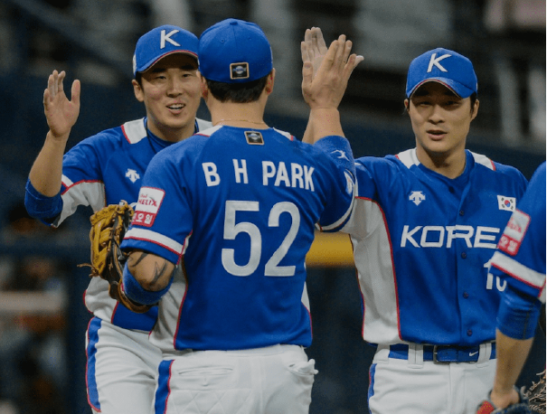 U-23 세계야구선수권대회 선수 참가 명단 발표 (손주환&amp;#44; 김시앙)