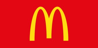맥도날드 로고