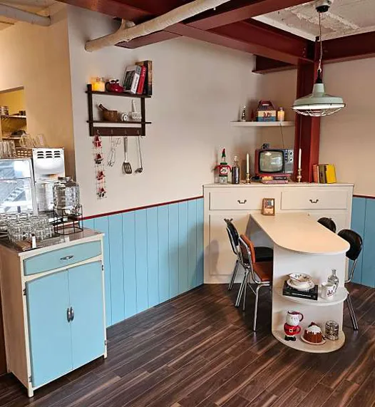 쥬리스 크림하우스