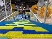 대구키즈카페 펀더랜드