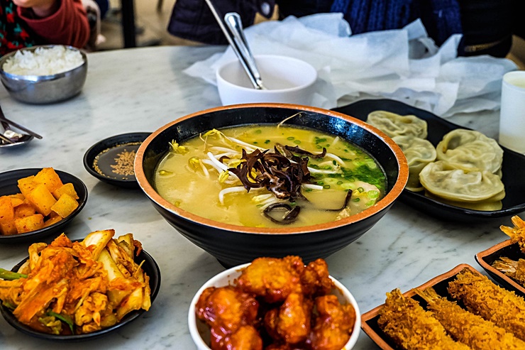 결론, 콜라겐 비타민C 등 강화하는 5가지 방법