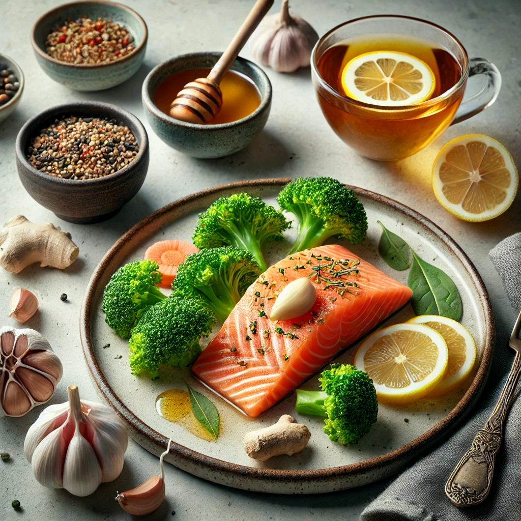 폐렴 초기 증상에 좋은음식 나쁜음식 식품 식단 관련 사진