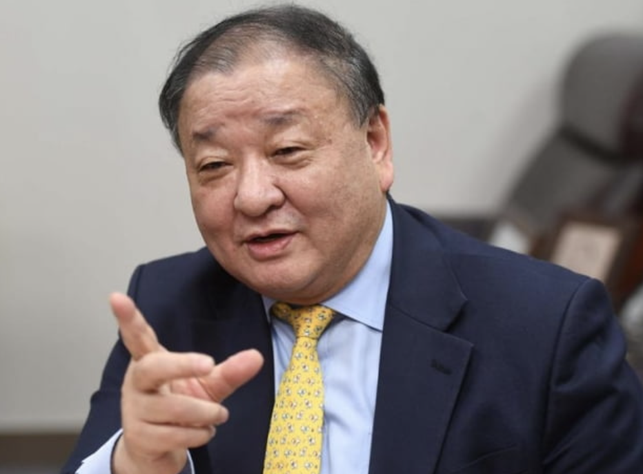 강창일 정치활동