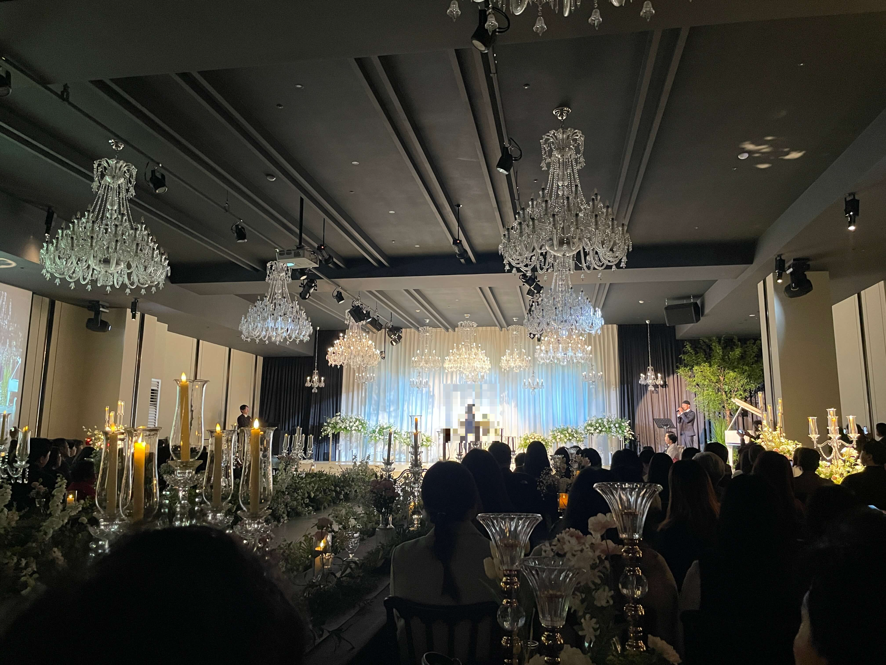 수원 아이티웨딩홀