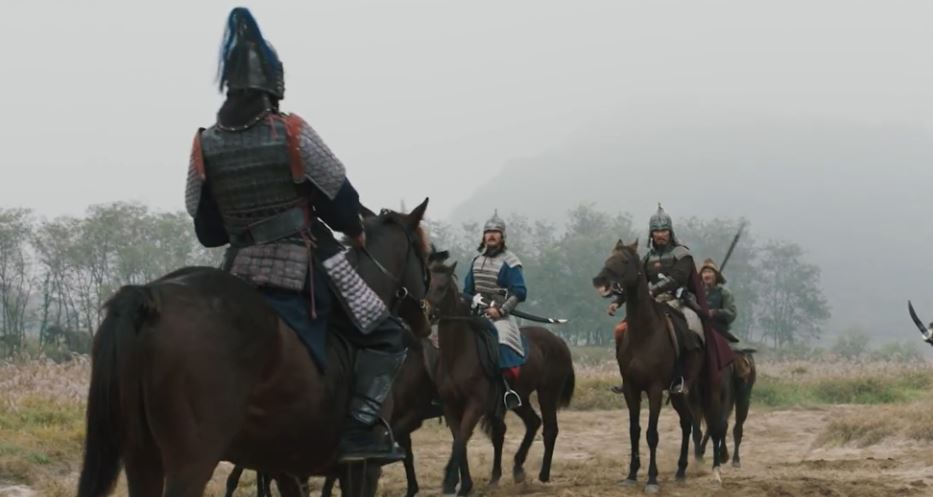 고려거란전쟁_14회