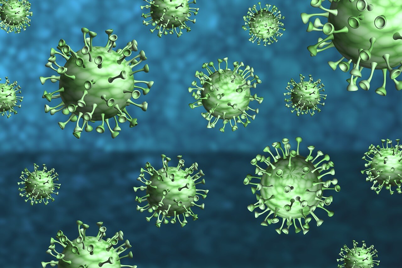 hiv 바이러스 감염 초기증상