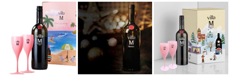 빌라 엠 비앙코 사진 3개