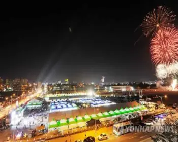 춘천 막국수 닭갈비 축제_8