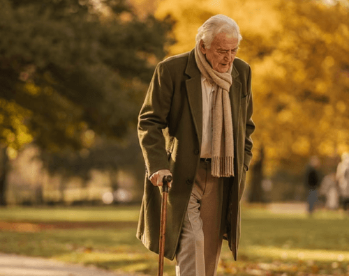 당뇨병과 근감소증&amp;#44; 자가 진단부터 예방법까지