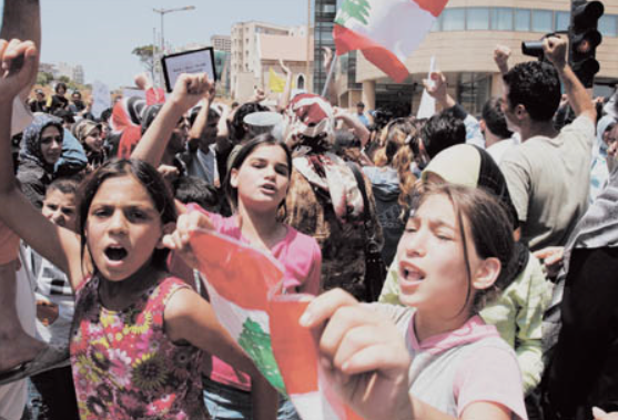 이스라엘-남부휴전