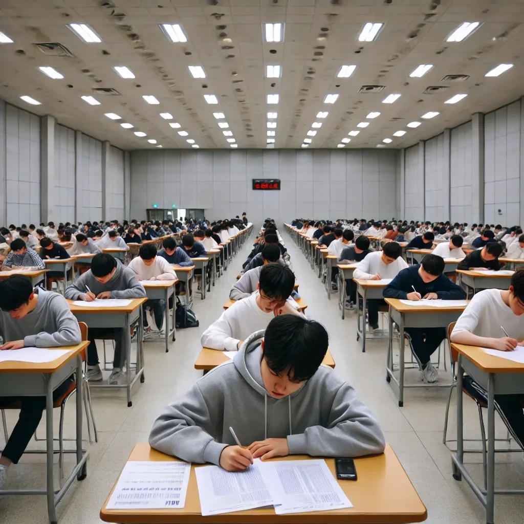 대한민국 수능일의 역사와 변천&amp;#44; 그리고 결정 기준