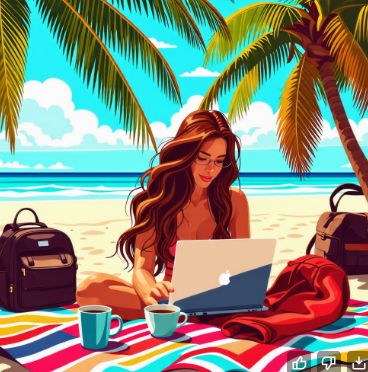 디지털노매드 사진