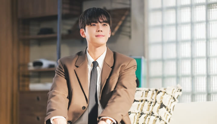 나의 완벽한 비서 소개 줄거리 요약