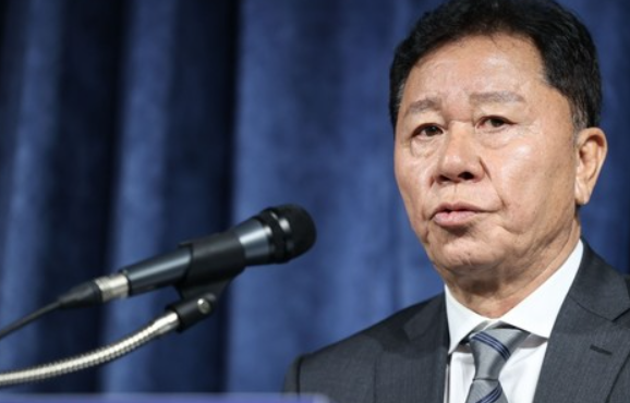 정해성 프로필