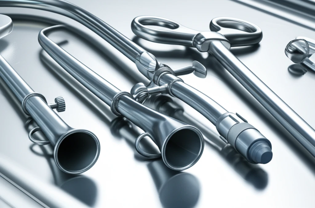 치질 진단, 왜 중요할까요? 정확한 ..