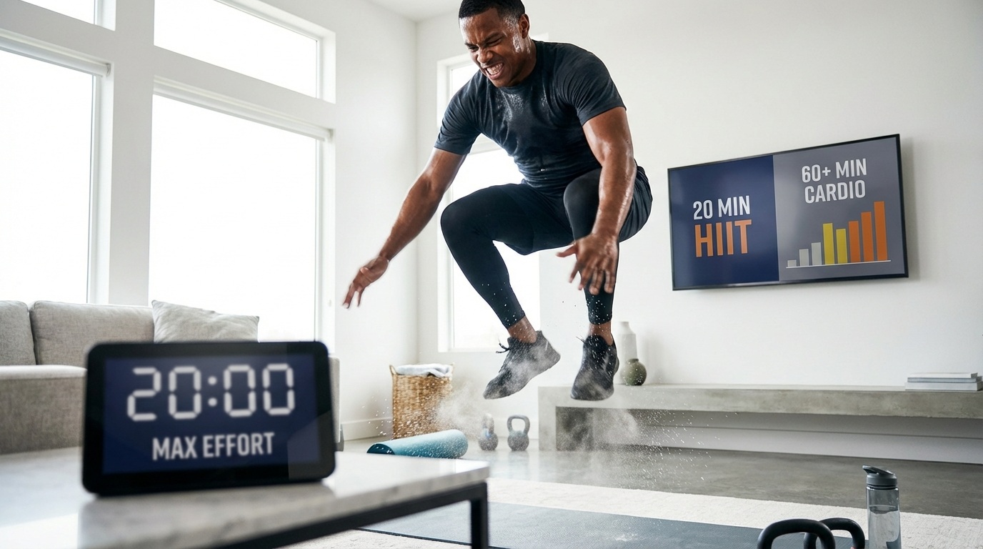 인터벌 트레이닝