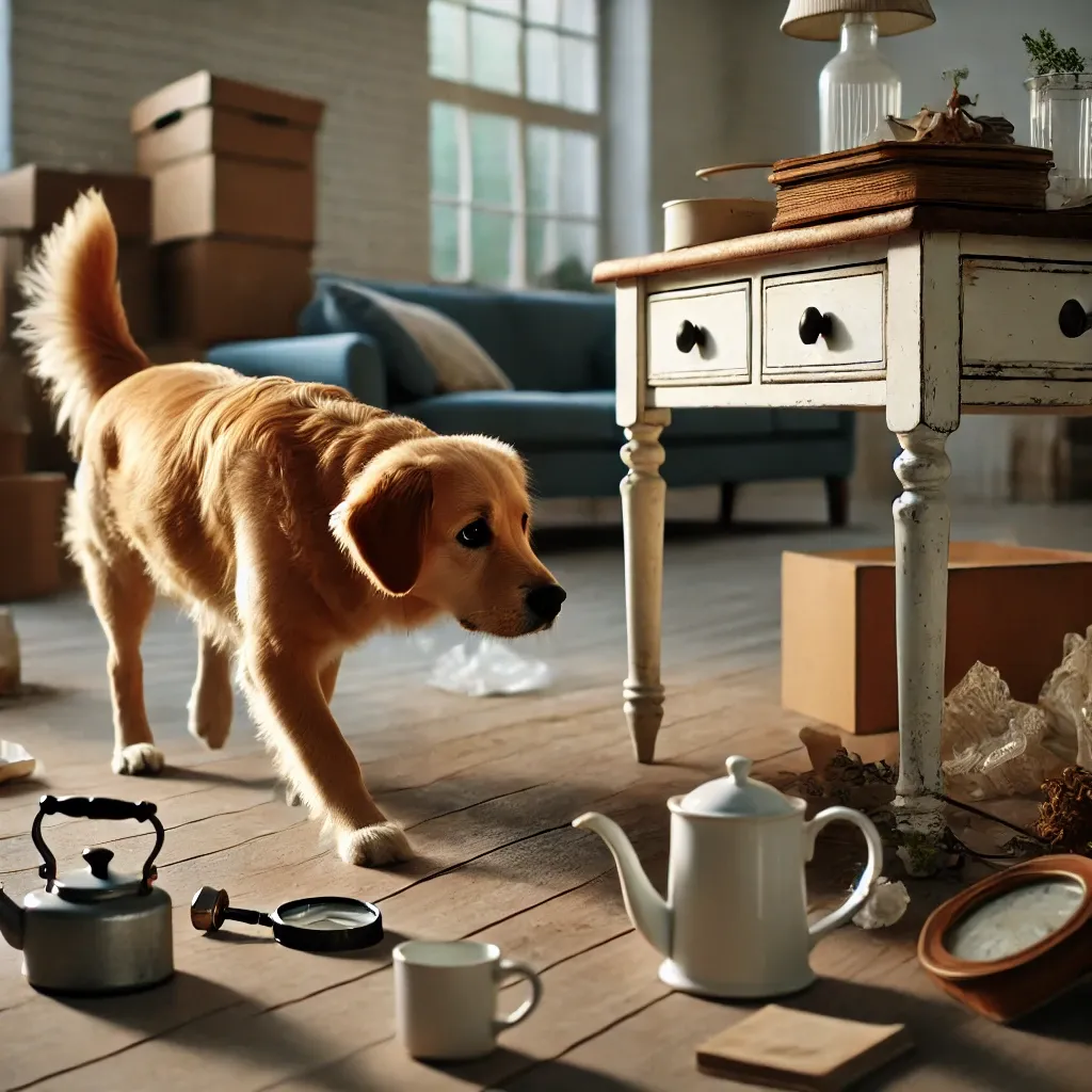 강아지 성격 테스트가 필요한 이유