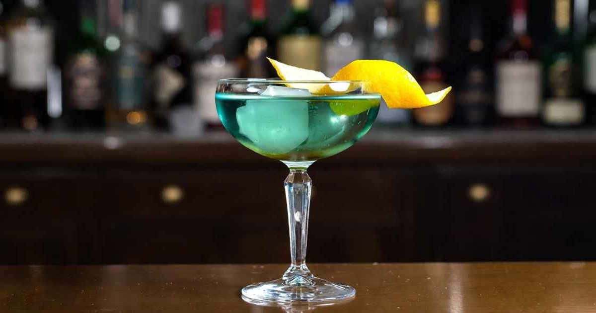 비쥬 황금 레시피 &amp; 스토리 및 완벽한 안주 추천