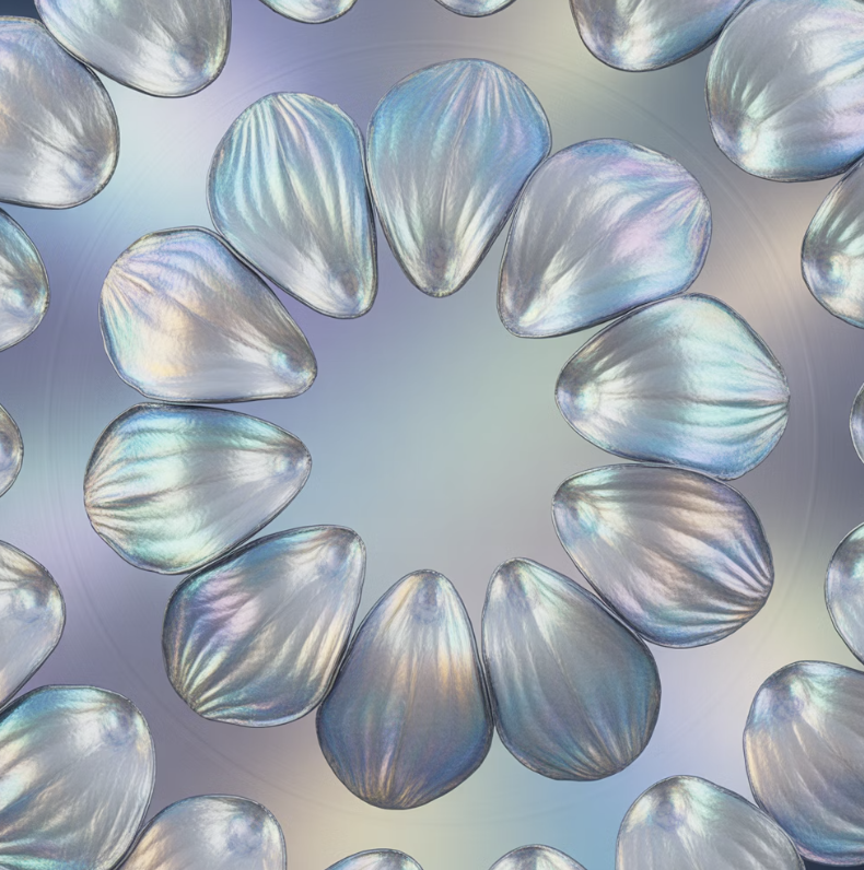 '저분자 피쉬 콜라겐'이 정답인 이유