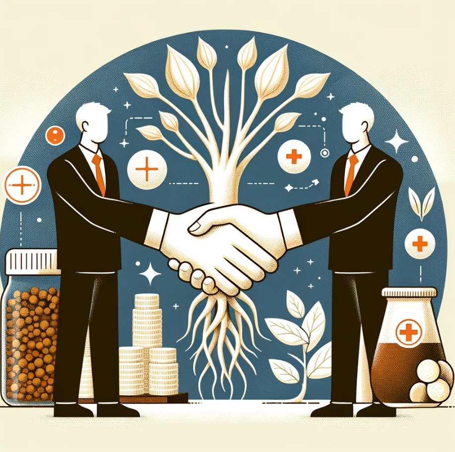 KGC 인삼공사 통합 구매 시스템 바로가기