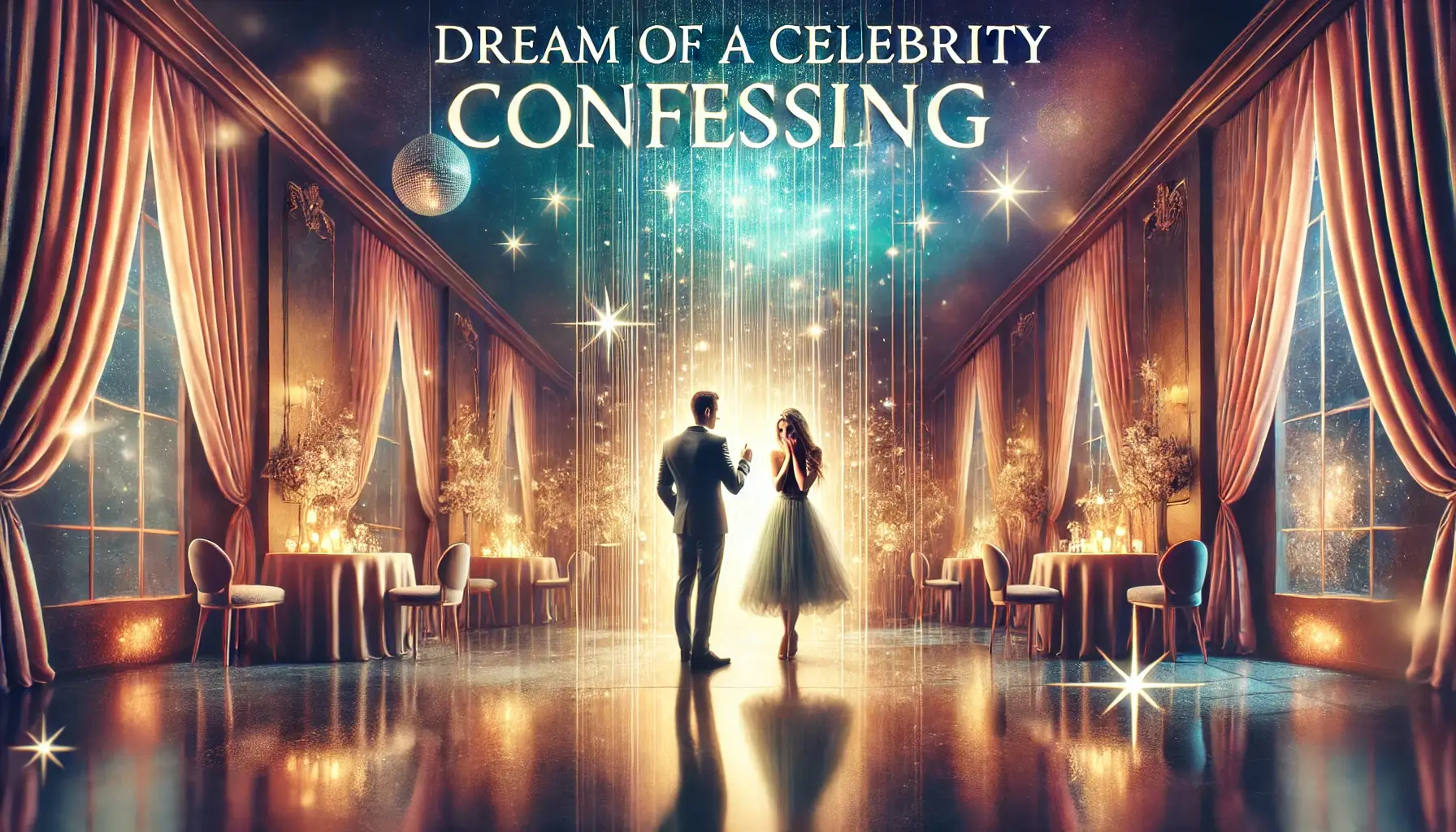 연예인이 고백하는 꿈 해몽