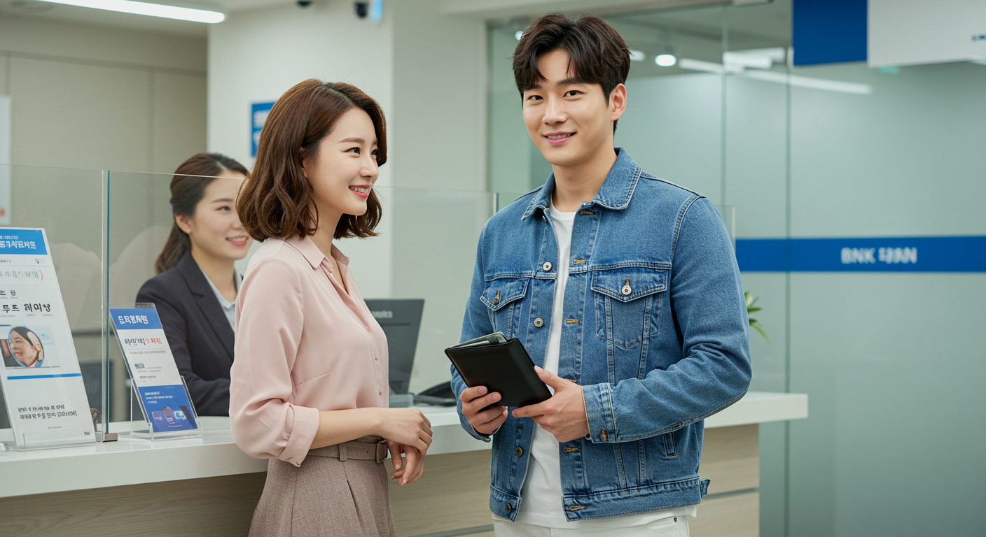 국민은행 대출 금리 2025년