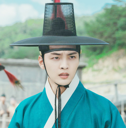 조선정신과의사 유세풍 2 등장인물