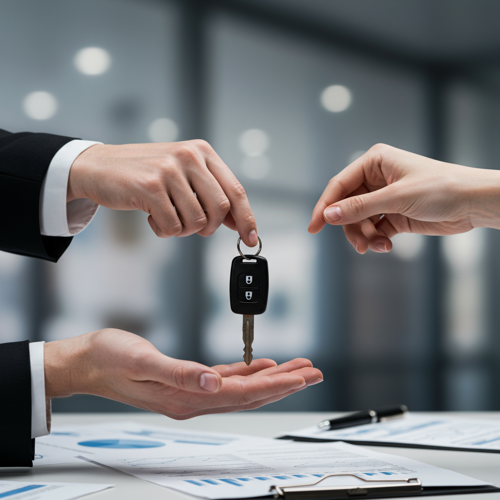 중고차 구매 예정자라면? 검사 이력 확인 필수!